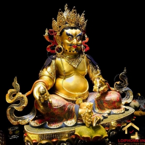 Phật giáo Tây Tạng - tiết lộ 5 Điều ít ai biết