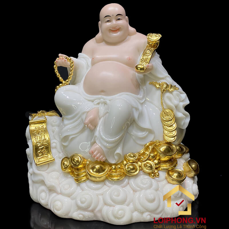 Top 10 hình ảnh tượng Phật Di Lặc đẹp nhất 2020 Công ty TNHH Buddhist Art