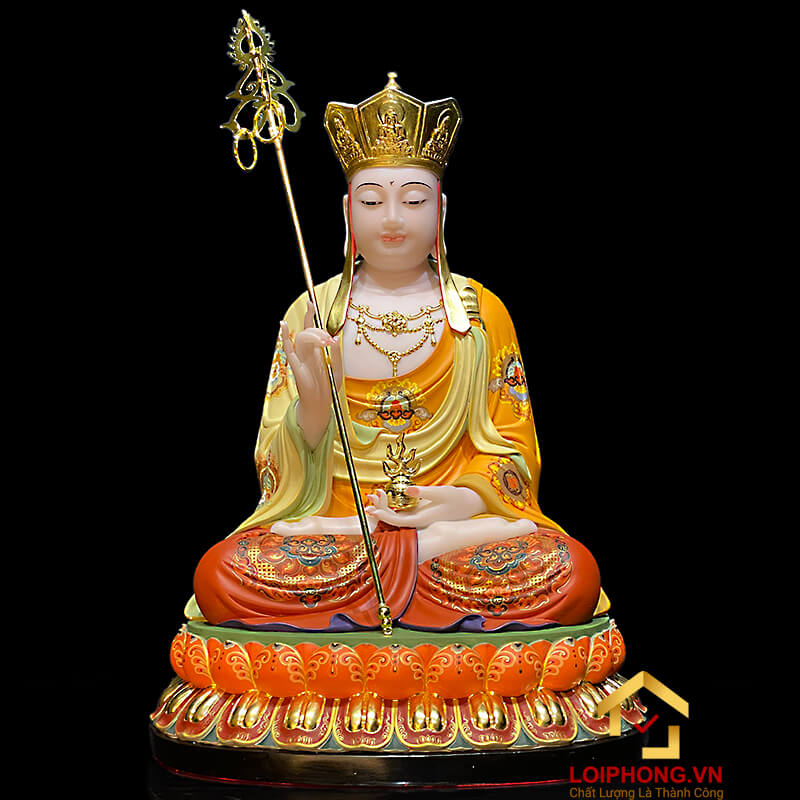 Lôi Phong chuyên cung cấp tượng Phật chất lượng, bền đẹp