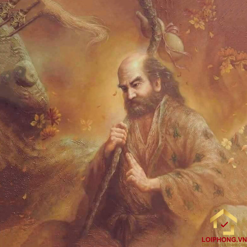 Đạt Ma Sư Tổ là người sáng lập và truyền bá nên Thiền Học và Võ Thuật tại Trung Quốc