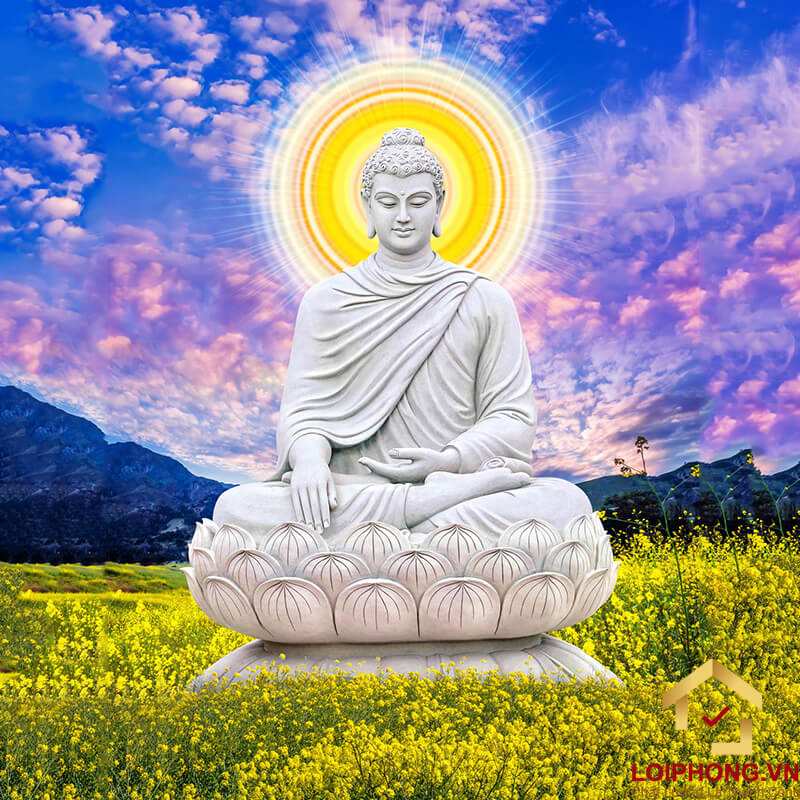 358+ Mẫu Ảnh Phật, Hình Phật Đẹp Nhất 2023