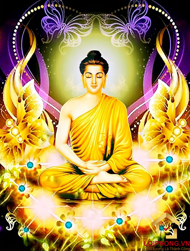 358+ Mẫu ảnh Phật, hình Phật đẹp nhất 2023