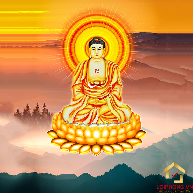 358+ Mẫu ảnh Phật, hình Phật đẹp nhất 2022