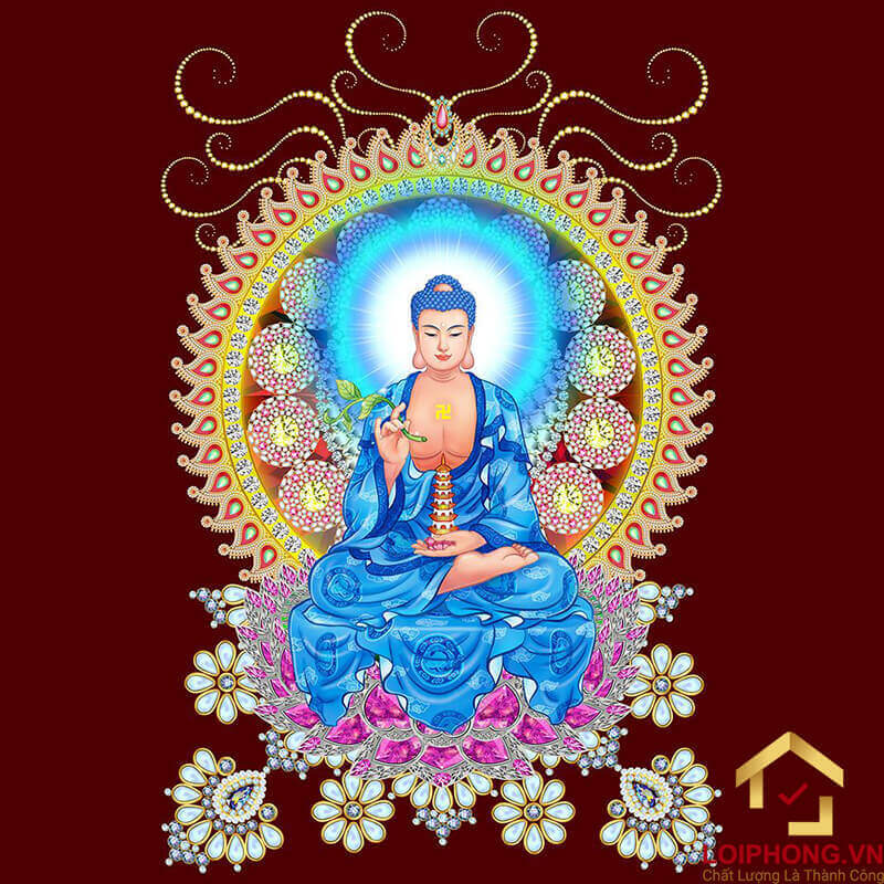 Trong Phật Giáo nên thống nhất về cách quay của biểu tượng này để tạo ra tính thuần nhất và đặc trưng riêng