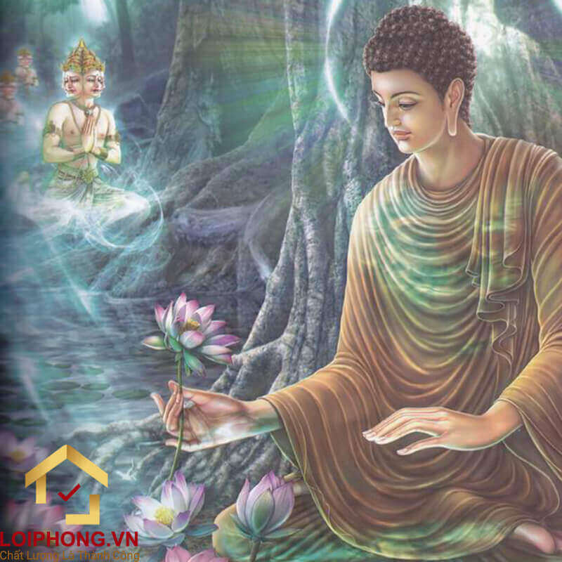 Tìm hiểu hai loại niết bàn theo quan niệm Phật giáo.