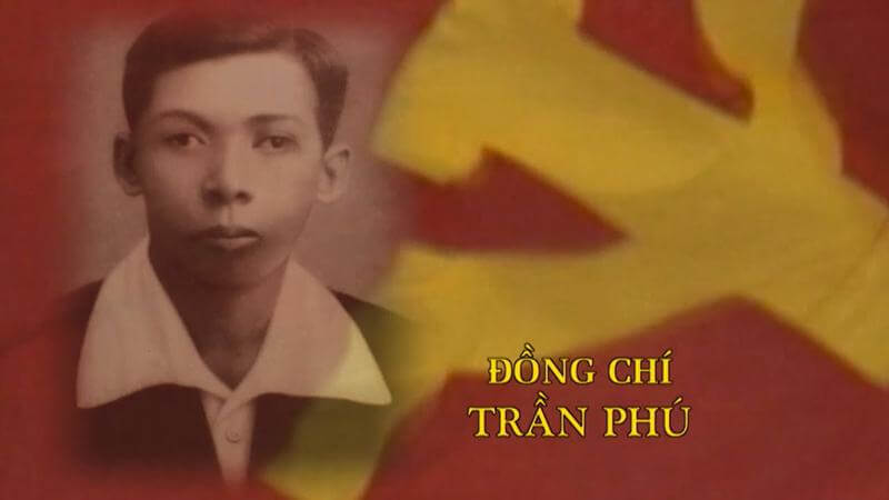 Trần Phú là ai?