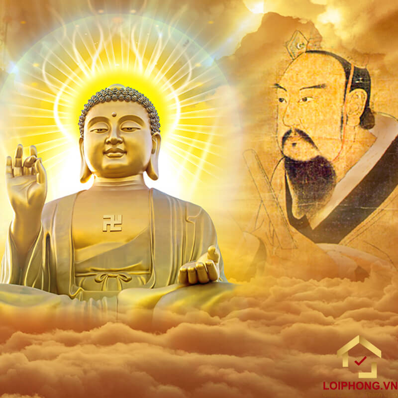 Tâm Sinh Tướng - 7 Cách Cải Thiện Tướng Mạo Tốt Hơn Trong Phật Giáo