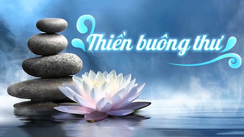 6 tác dụng của Thiền Buông Thư hiệu quả ngay tại nhà
