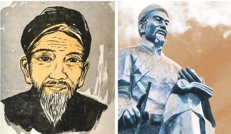 Nguyễn Bỉnh Khiêm – Nhà tiên tri số 1 trong lịch sử Việt Nam