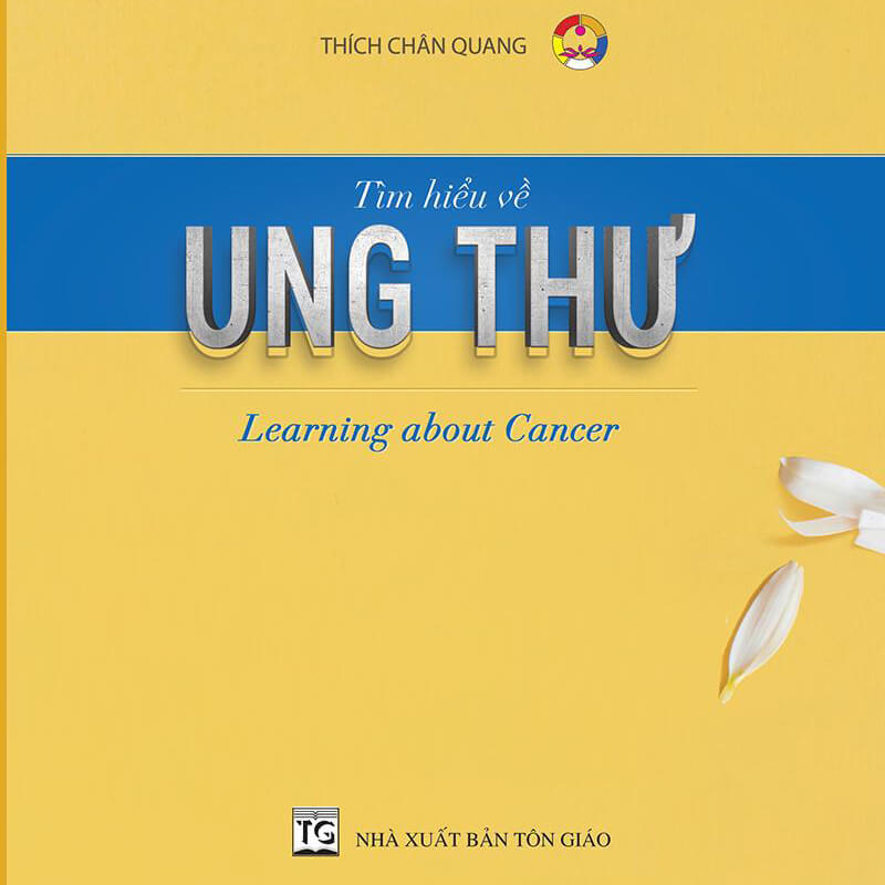 Xuất bản cuốn sách “Tìm hiểu về ung thư”
