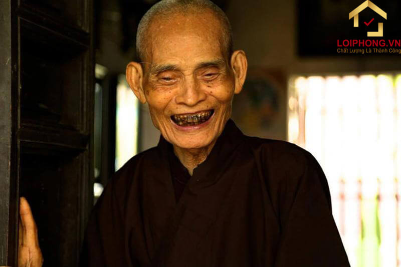 Hòa thượng Thích Phổ Tuệ làm trưởng ban trị sự Phật giáo tỉnh Hà Tây