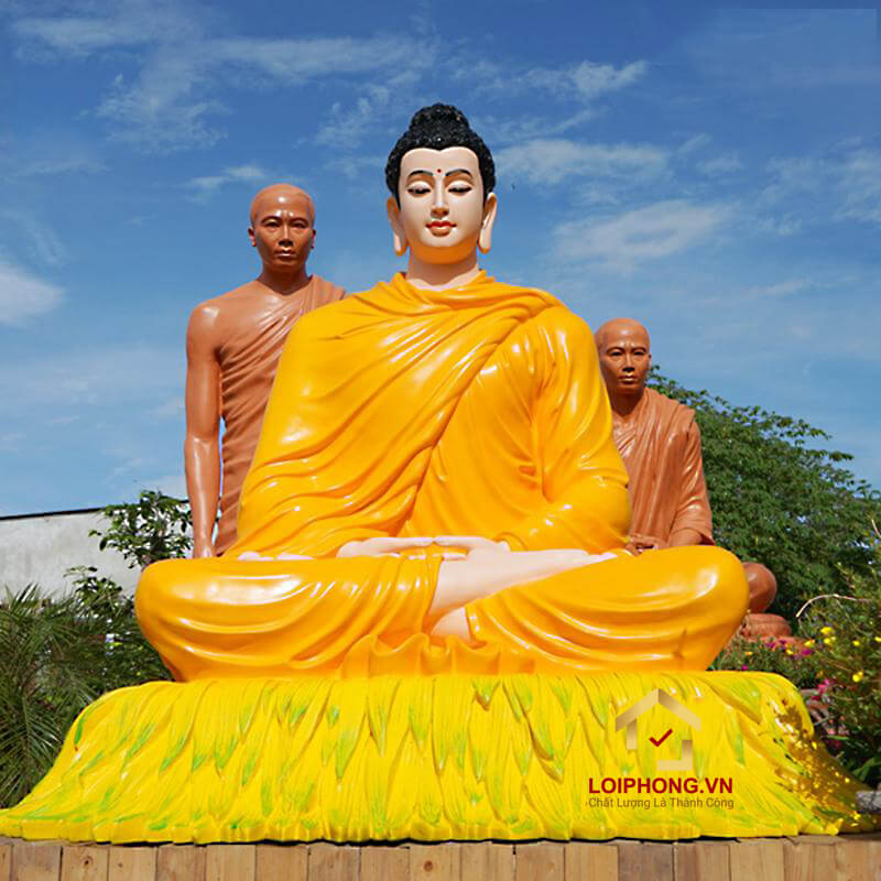 Phật Tổ Như Lai Là Ai? Sự Tích, Quá Trình Khổ Luyện Tu Hành Của Vị Phật Đầu  Tiên