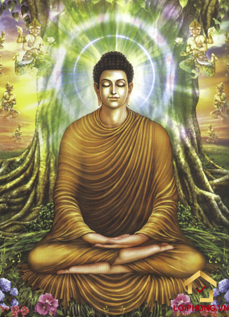 Phật là ai? Những điều tốt đẹp mà Đức Phật mang đến chúng sanh