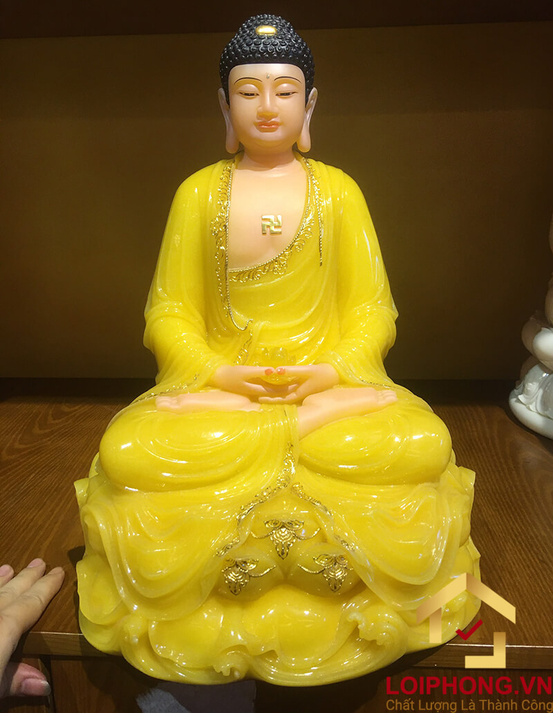 Những Điều Ít Ai Biết Về Phật A Di Đà